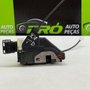 Fechadura Porta Traseira Direita Peugeot 308 2012 A 2019 Original Usado