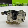 Fechadura Porta Traseira Direita Renault Duster 2012 A 2020 Original Usado