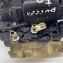 Fechadura Porta Traseira Direita Renault Duster 2012 A 2020 Original Usado
