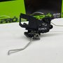 Fechadura Porta Traseira Direita Renault Kwid 2018 A 2020 Original Usado
