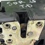 Fechadura Porta Traseira Direita Renault Sandero 2015 A 2021 Original Usado