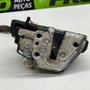 Fechadura Porta Traseira Direita Toyota Corolla 2011 A 2016 Original Usado