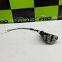 Fechadura Porta Traseira Direita Toyota Corolla 2011 A 2016 Original Usado