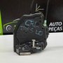Fechadura Porta Traseira Direita Toyota Corolla 2011 A 2016 Original Usado