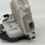 Fechadura Porta Traseira Direita Volkswagen Gol 2018 A 2022 Original Usado