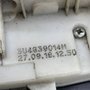 Fechadura Porta Traseira Direita Volkswagen Gol 2018 A 2022 Original Usado