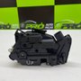 Fechadura Porta Traseira Direita Volkswagen Up 2014 A 2018 Original Usado