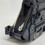 Fechadura Porta Traseira Direita Volkswagen Up 2014 A 2018 Original Usado