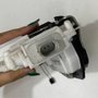 Fechadura Porta Traseira Direita Vw Fox Gol 2010 A 2018 Original Usado