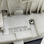 Fechadura Porta Traseira Direita Vw Gol 2018 2019 20 21 2022 Original Usado