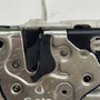 Fechadura Porta Traseira Direita Vw Gol 2018 2019 20 21 2022 Original Usado