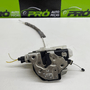Fechadura Porta Traseira Direita Vw Gol 2018 2019 20 21 2022 Original Usado