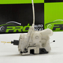 Fechadura Porta Traseira Direita Vw Gol 2018 2019 20 21 2022 Original Usado