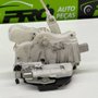 Fechadura Porta Traseira Direita Vw Gol G7 2017 Á 2019 Original Usado