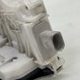 Fechadura Porta Traseira Direita Vw Gol G7 2017 Á 2019 Original Usado