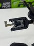 Fechadura Porta Traseira Direita Vw Golf Polo 2017 Á 2023 Original Usado