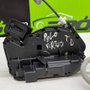 Fechadura Porta Traseira Direita Vw Polo Virtus 2021 22 2023 Original Usado