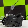 Fechadura Porta Traseira Direita Vw Polo Virtus 2021 22 2023 Original Usado
