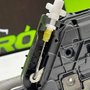 Fechadura Porta Traseira Direita Vw Polo Virtus 2021 22 2023 Original Usado