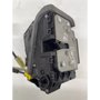 Fechadura  Porta Traseira Direito Onix 2013 Á 2020 13518395 Original Usado