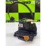 Fechadura  Porta Traseira Direito Onix 2013 Á 2020 13518395 Original Usado