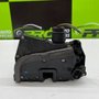Fechadura Porta Traseira Esquerda Chevrolet Onix 2013 A 2016 Original Usado