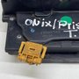 Fechadura Porta Traseira Esquerda Chevrolet Onix 2013 A 2016 Original Usado