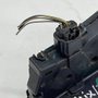 Fechadura Porta Traseira Esquerda Chevrolet Onix 2013 A 2016 Original Usado