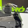 Fechadura Porta Traseira Esquerda Chevrolet Onix 2013 A 2016 Original Usado