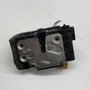 Fechadura Porta Traseira Esquerda Chevrolet Onix 2013 A 2016 Original Usado