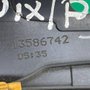 Fechadura Porta Traseira Esquerda Chevrolet Onix 2013 A 2016 Original Usado