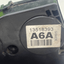 Fechadura Porta Traseira Esquerda Chevrolet Onix 2013 A 2019 Original Usado