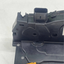 Fechadura Porta Traseira Esquerda Chevrolet Onix 2013 A 2019 Original Usado