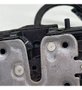 Fechadura Porta Traseira Esquerda Chevrolet Onix 2020 A 2023 Original Usado