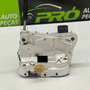 Fechadura Porta Traseira Esquerda Chevrolet Onix 2020 A 2023 Original Usado