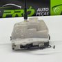 Fechadura Porta Traseira Esquerda Citroen C3 2007 A 2012 Original Usado