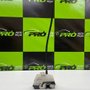 Fechadura Porta Traseira Esquerda Citroen C3 2007 A 2012 Original Usado