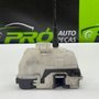Fechadura Porta Traseira Esquerda Citroen C3 2007 A 2012 Original Usado