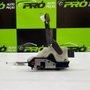 Fechadura Porta Traseira Esquerda Citroen C3 2016 A 2020 Original Usado