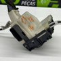 Fechadura Porta Traseira Esquerda Citroen C3 2016 A 2020 Original Usado