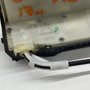 Fechadura Porta Traseira Esquerda Citroen C3 2016 A 2020 Original Usado