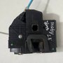 Fechadura Porta Traseira Esquerda Fiat Mobi 2016 A 2020 Original Usado
