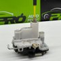 Fechadura Porta Traseira Esquerda Fiat Palio 2012 A 2017 Original Usado