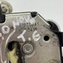 Fechadura Porta Traseira Esquerda Fiat Palio 2012 A 2017 Original Usado