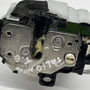 Fechadura Porta Traseira Esquerda Fiat Palio 2012 A 2017 Original Usado