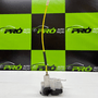 Fechadura Porta Traseira Esquerda Fiat Palio 2012 A 2017 Original Usado