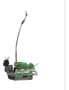 Fechadura Porta Traseira Esquerda Fiat Punto 2008 A 2017 Original Usado