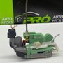 Fechadura Porta Traseira Esquerda Fiat Punto 2008 A 2017 Original Usado