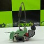 Fechadura Porta Traseira Esquerda Fiat Punto 2008 A 2017 Original Usado