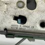 Fechadura Porta Traseira Esquerda Fiat Punto 2008 A 2017 Original Usado